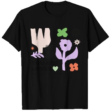 Discover Urban Legend-You are loved-T Shirts