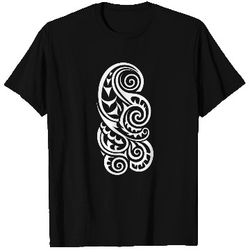 Discover Maori Tattoo Marvels inked Traditions T Shirts