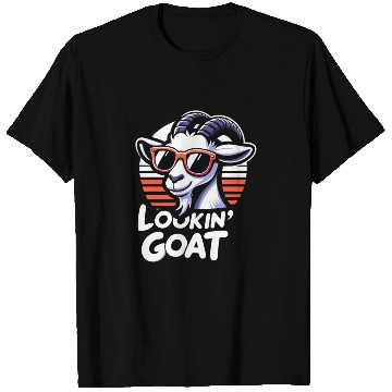 Discover Farm Animal Animal Farmer Goat Lover T Shirts