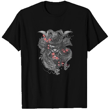 Discover Tattoo japan T Shirts
