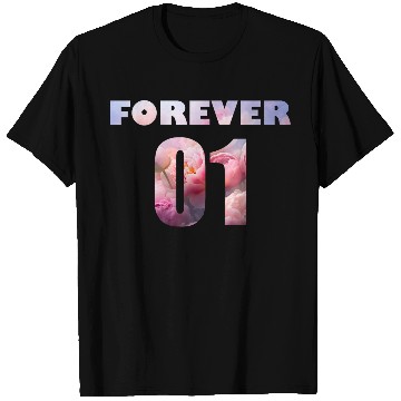 Discover best friends for 3 - Forever T Shirts