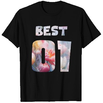 Discover best friends for 3 - best T Shirts