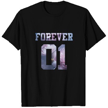 Discover best friends forever for 3 - FOREVER T Shirts