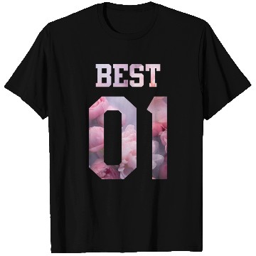 Discover best friends forever for 3 - BEST T Shirts