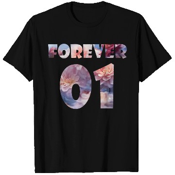 Discover best friends forever for 3 - FOREVER T Shirts