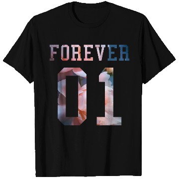 Discover best friends forever for 3 - FOREVER T Shirts