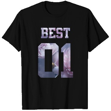Discover best friends forever for 3 - BEST T Shirts