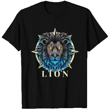 Discover Animal Wild Life T Shirts