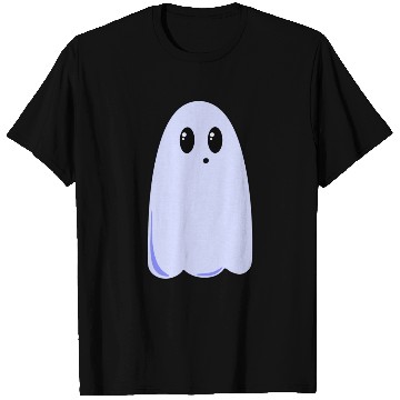 Discover Halloween Costume Candy Ghost T Shirts