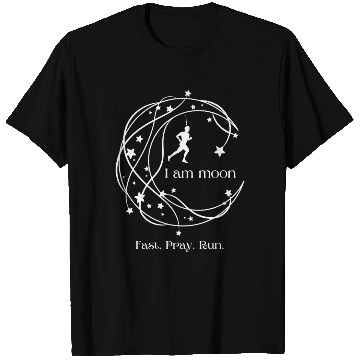 Discover I AM MOON T Shirts