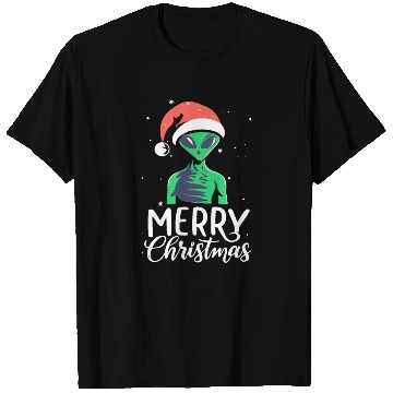 Discover ET Christmas T Shirts
