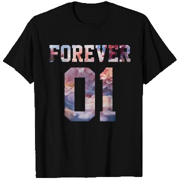 Discover best friends for 3 - FOREVER T Shirts