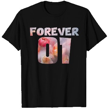 Discover best friends for 3 - FOREVER T Shirts
