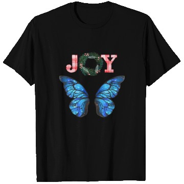 Discover butterfly T Shirts