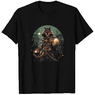 Discover Larping Larp Larper Live Action Role Video Game T Shirts