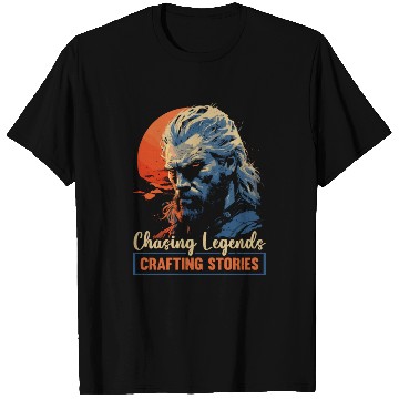Discover Larping Larp Larper Live Action Role Video Game T Shirts