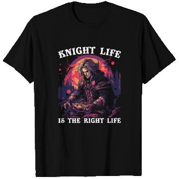 Discover Larping Larp Larper Live Action Role Video Game T Shirts
