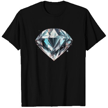 Discover Lapidary Artist Gemstone Stone Collecting Stone T Shirts
