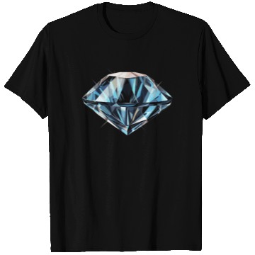 Discover Lapidary Artist Gemstone Stone Collecting Stone T Shirts