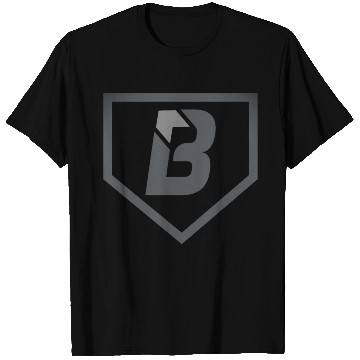 Discover Boriexpress FF 01light grey T Shirts