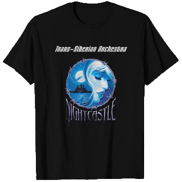Discover Trans Siberian Orchestra T Shirts