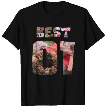 Discover best friends for 3 - BEST T Shirts
