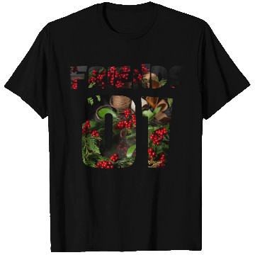 Discover best friends for 3 - FRIENDS T Shirts
