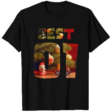 Discover best friends for 3 - BEST T Shirts