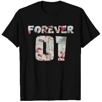 Discover best friends for 3 - FOREVER T Shirts