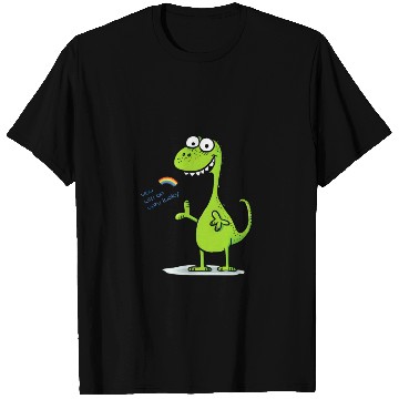 Discover Green Dragon T Shirts