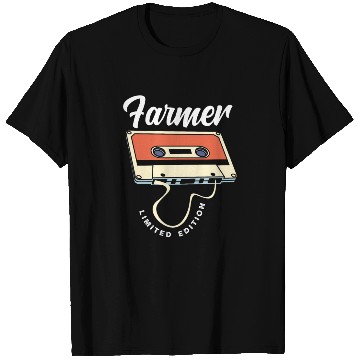 Discover Funny Farmer Gift T Shirts