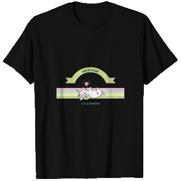 Discover Unique Unicorn in the Sky T Shirts
