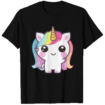 Discover Baby Unicorn T Shirts