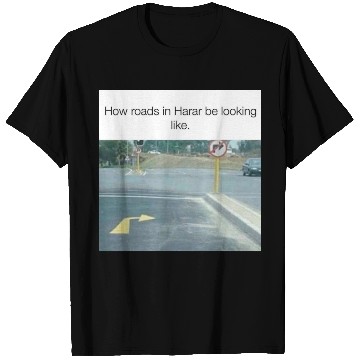 Discover Harariboy Meme Merch T Shirts