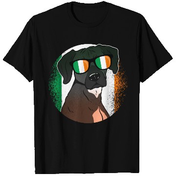 Discover Ireland T Shirts