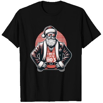 Discover I Do It For The Ho's T Shirts