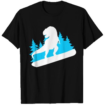 Discover Snowboard Love Snowboarding T Shirts