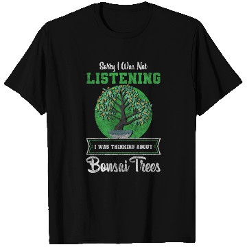 Discover Japan Tree Nature T Shirts