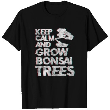 Discover Japan Tree Nature T Shirts
