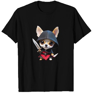 Discover RPG Rogue T Shirts