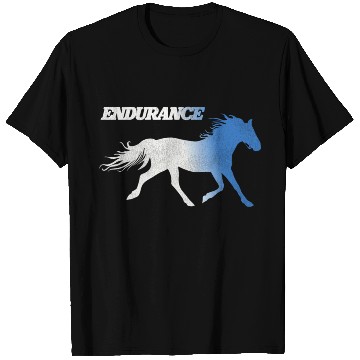 Discover Napoleon Dynamite Running Horses Endurance T Shirts