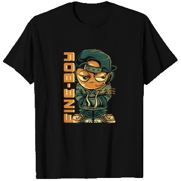 Discover Fine Boy T Shirts