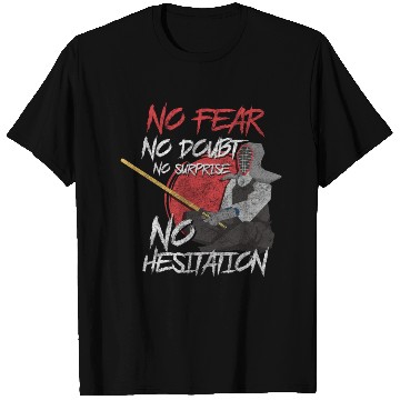 Discover Japan Aikido Honor T Shirts