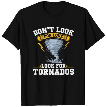 Discover Storm Chaser T Shirts | Severe Weather Storm Blitzz
