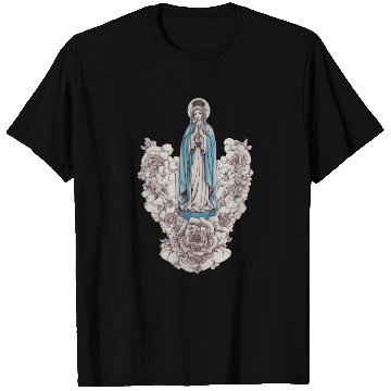 Discover Mother of Jesus T Shirts
