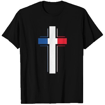 Discover Canada Faithful Catholic T Shirts