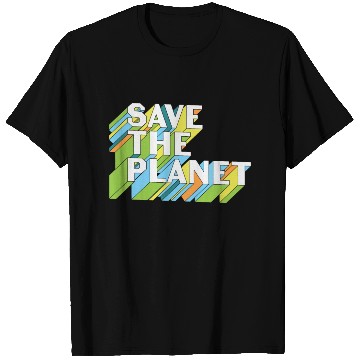 Discover Happy Earth Day Save The Planet T Shirts