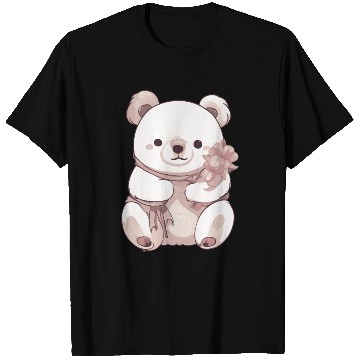 Discover Baby Teddy Bear T Shirts