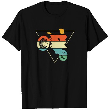 Discover Dirt Bike Mx Motocross Supermoto T Shirts