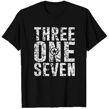 Discover 317 Area Code Of Indianapolis T Shirts